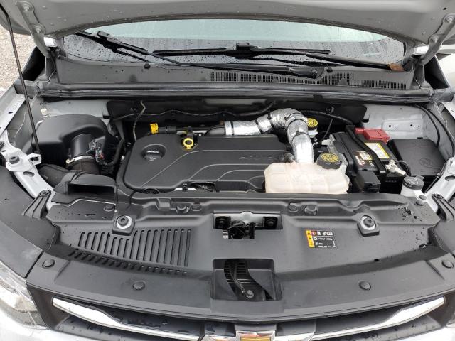 2022 CHEVROLET TRAX LS #3257179233