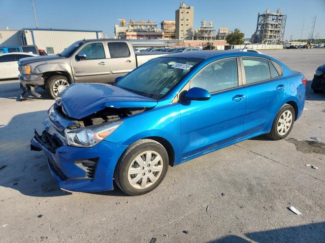 KIA RIO LX