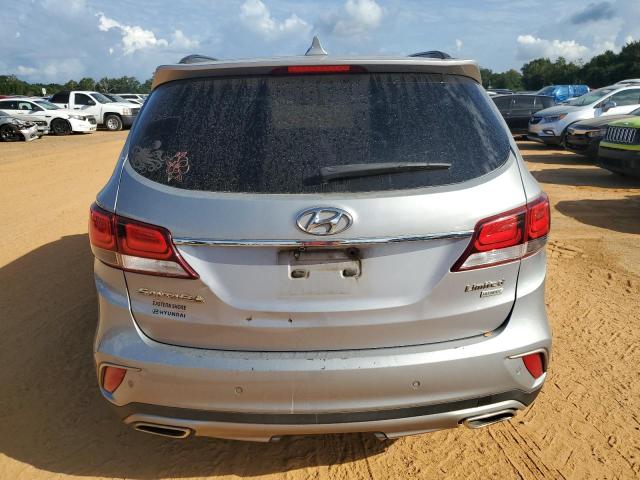 2017 HYUNDAI SANTA FE S KM8SR4HF3HU175499
