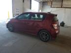 Lot #3296298420 2019 CHEVROLET SONIC LT