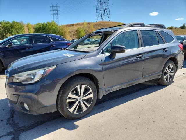 2019 SUBARU OUTBACK 2.5I LIMITED - 4S4BSANC6K3204729