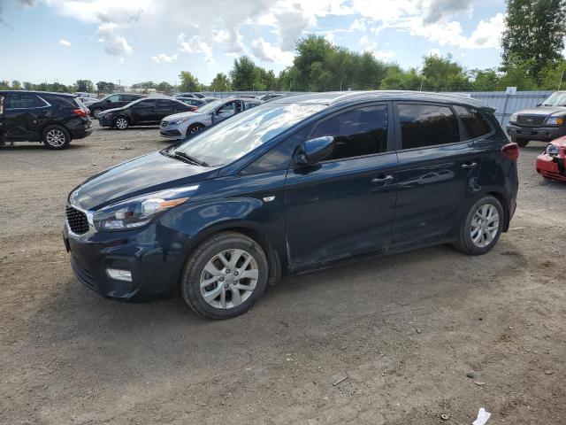 2017 KIA RONDO KNAHT8A38H7180216