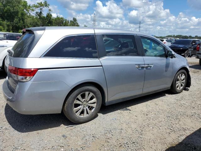 2016 HONDA ODYSSEY EX #3293448416