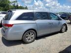 Lot #3293448416 2016 HONDA ODYSSEY EX
