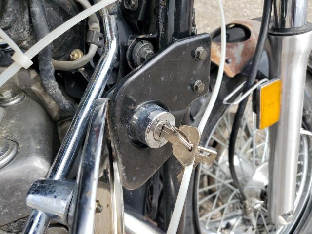 1997 KAWASAKI EN500 C #3279166880