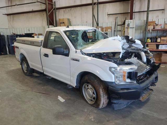 2020 FORD F150 1FTMF1E5XLKD79236