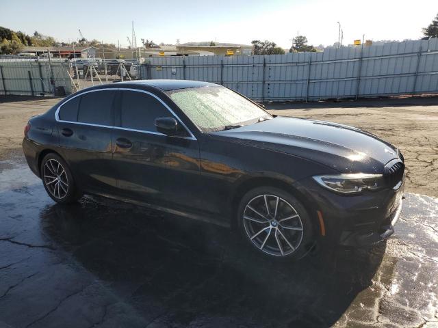 2020 BMW 330XI 3MW5R7J06L8B23523