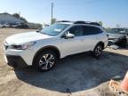 2022 SUBARU OUTBACK LI - 4S4BTANC4N3135427