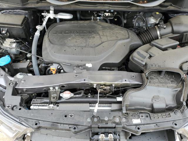 2024 HONDA ODYSSEY EX 5FNRL6H60RB046551