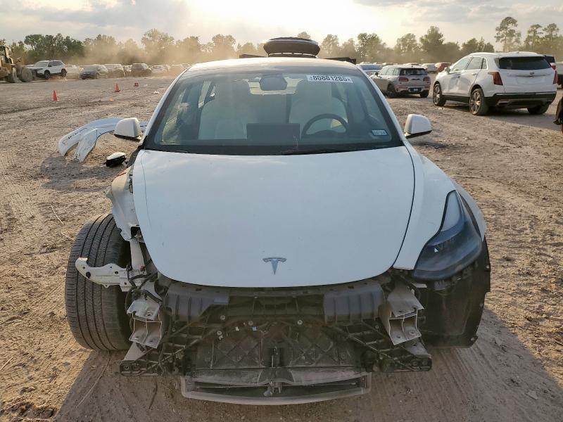 2023 TESLA MODEL 3 - 5YJ3E1EA8PF658036