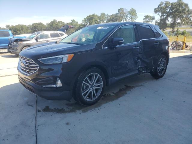 FORD EDGE TITAN