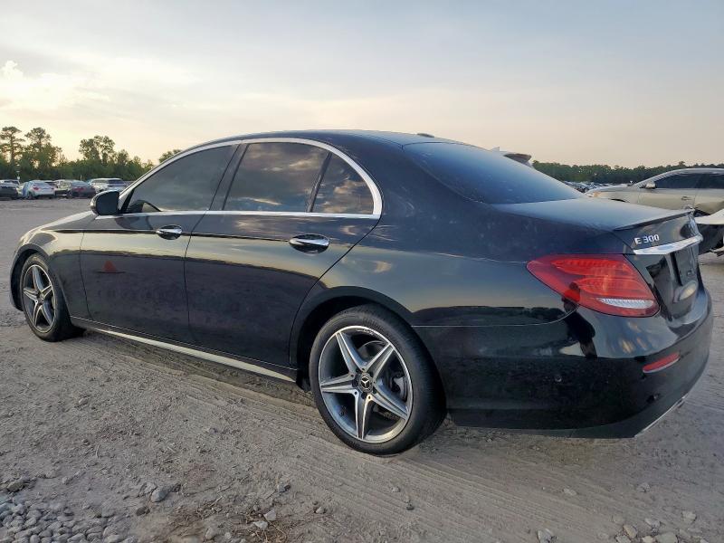 2018 MERCEDES-BENZ E 300 WDDZF4JB0JA323706