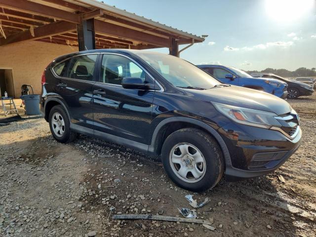 2016 HONDA CR-V LX - 2HKRM3H30GH570248