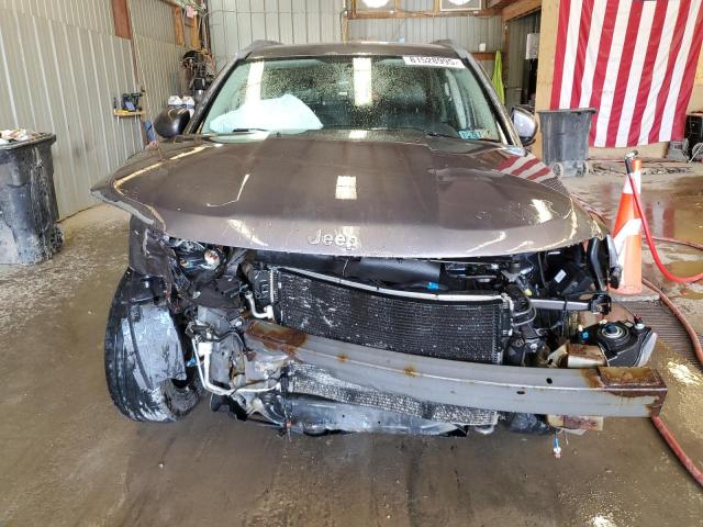 2016 JEEP COMPASS LA - 1C4NJDEB5GD552696