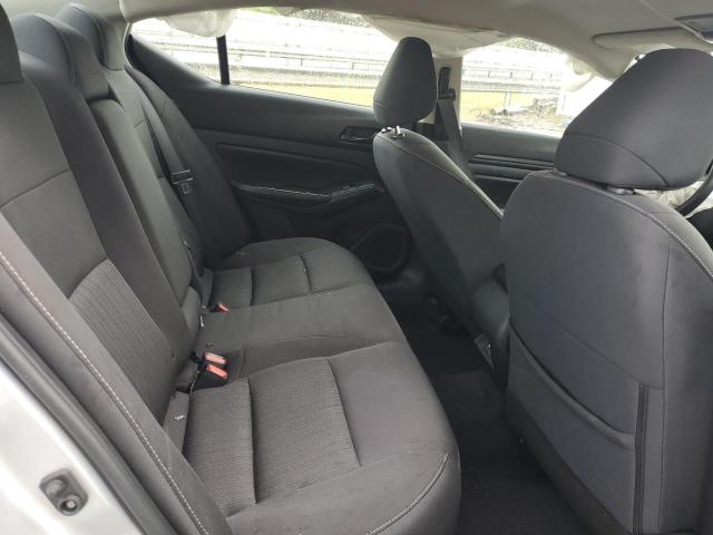 2025 NISSAN ALTIMA SV 1N4BL4DV3SN366186