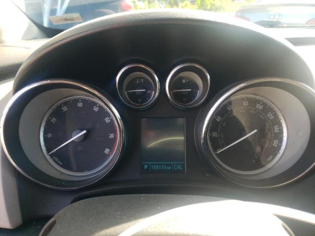 2014 BUICK VERANO CONVENIENCE #3291787552