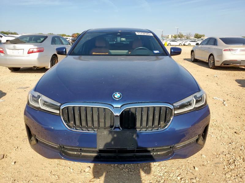 2023 BMW 530XE WBA33AG05PCM03848