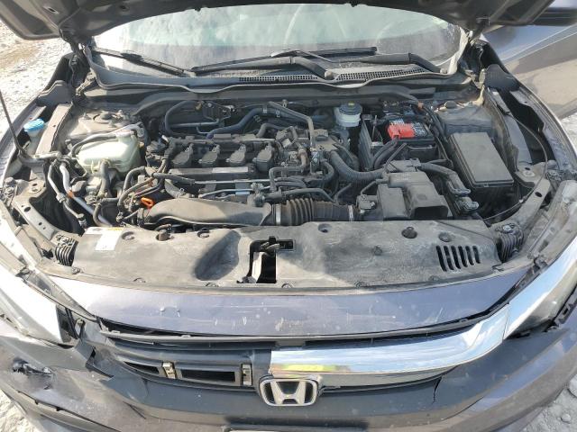 2017 HONDA CIVIC EX 19XFC1F30HE028599
