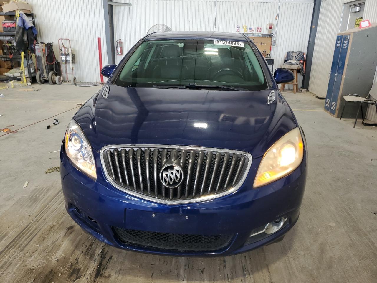BUICK VERANO