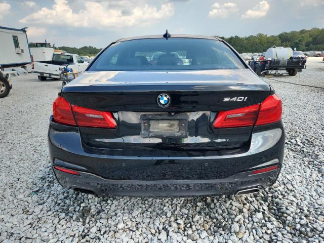 2019 BMW 540 I WBAJE5C59KWE66455