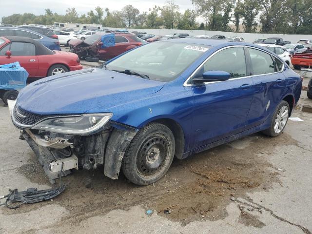 CHRYSLER 200 LIMITED