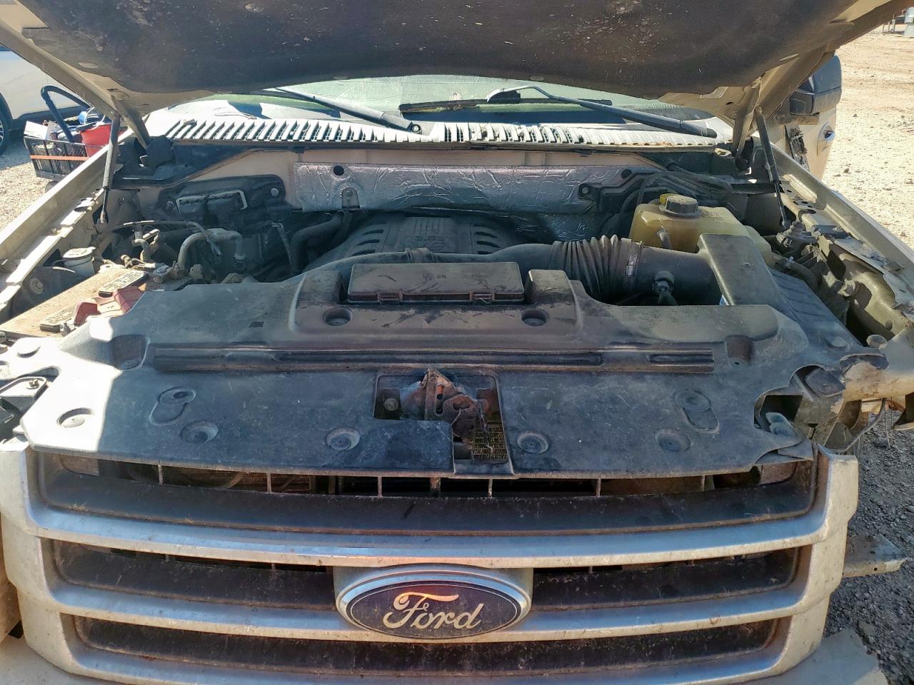 FORD EXPEDITION EL XLT