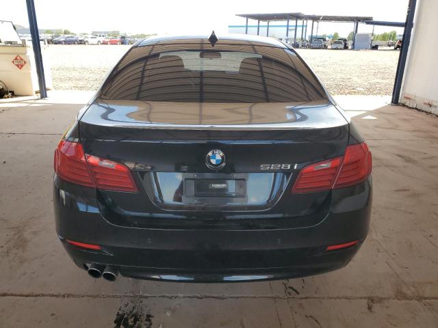 2016 BMW 528 I - WBA5A5C50GG347365