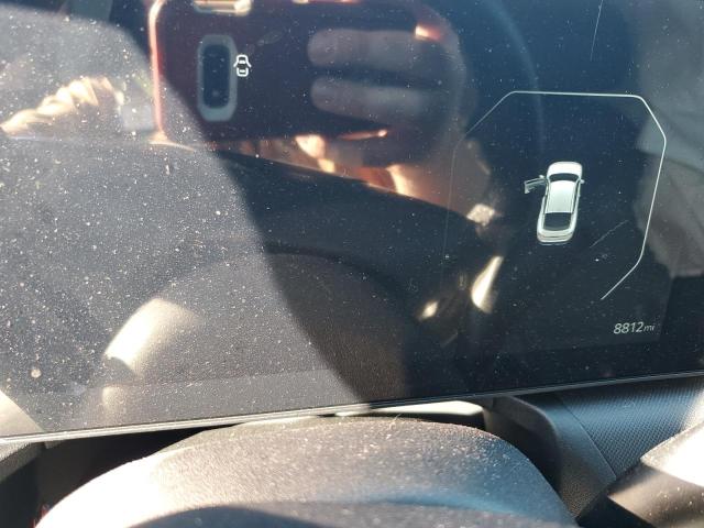 2025 KIA K4 EX - 3KPFU4DE7SE121176