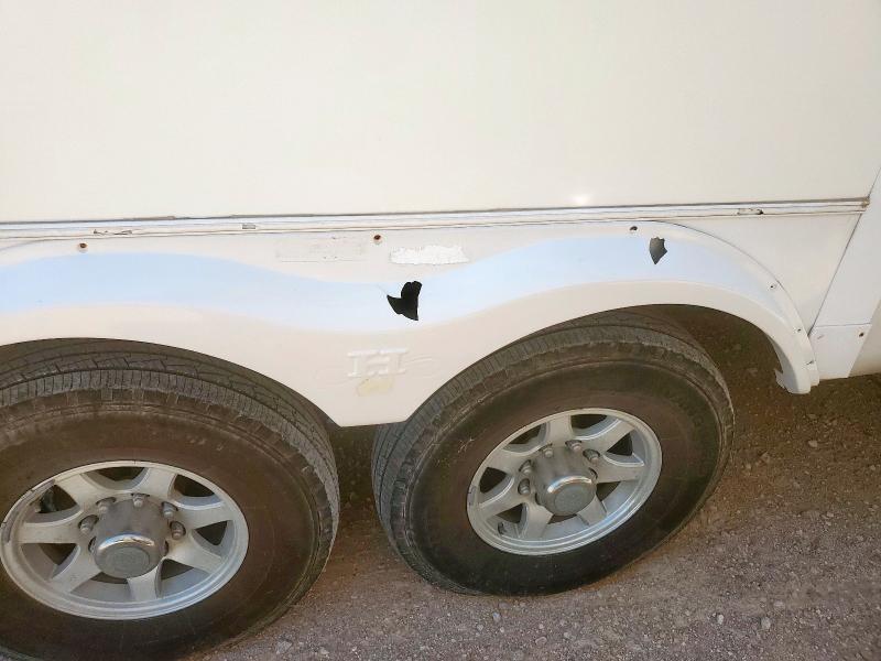 2012 HEART LAND BIG COUNTR #3285803662