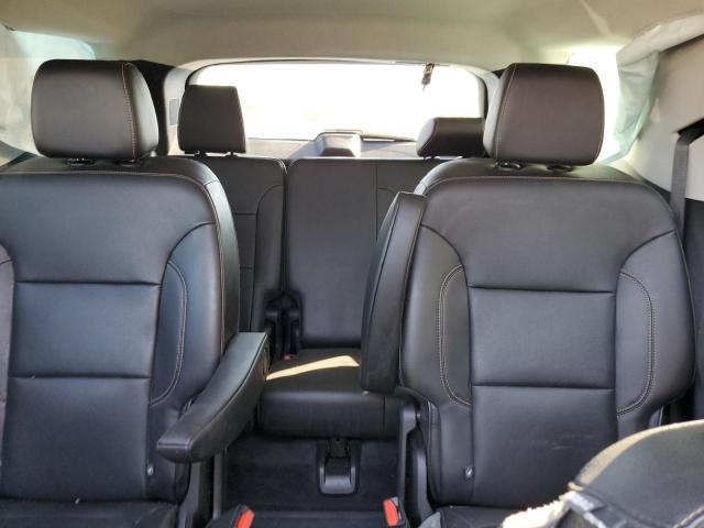 2020 CHEVROLET TRAVERSE P - 1GNERKKW3LJ270659