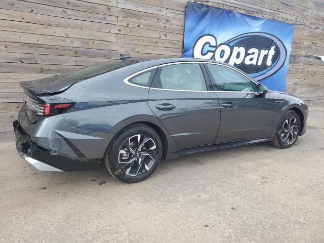 2025 HYUNDAI SONATA SEL KMHL64JA3SA503153