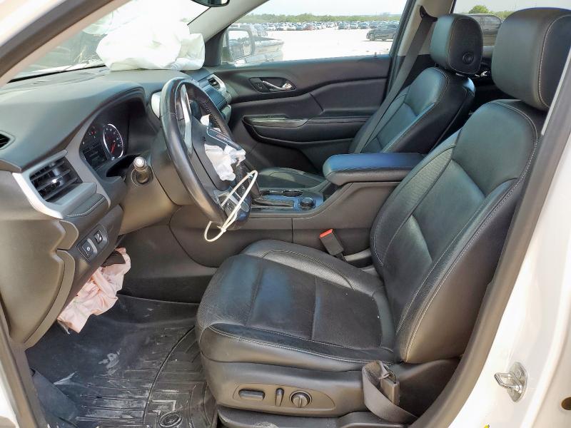 2018 GMC ACADIA SLT 1GKKNMLSXJZ248742
