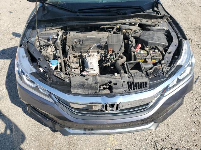 2016 HONDA ACCORD EXL - 1HGCR2F99GA165782