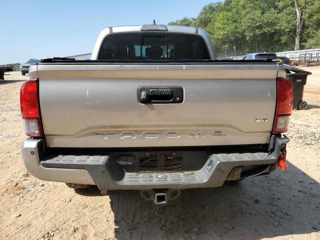 2019 TOYOTA TACOMA DOU - 3TMAZ5CNXKM098761