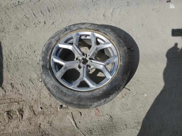 2020 BMW X4 XDRIVE3 5UX2V1C05L9B33804