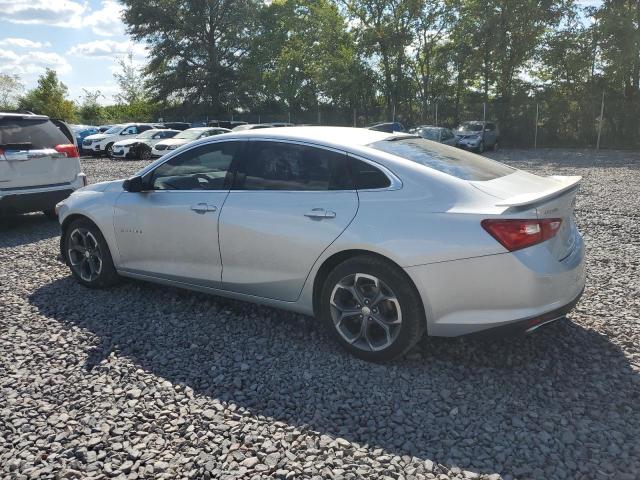 2019 CHEVROLET MALIBU RS 1G1ZG5ST5KF196310