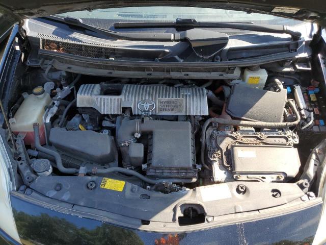 2013 TOYOTA PRIUS #3240105536