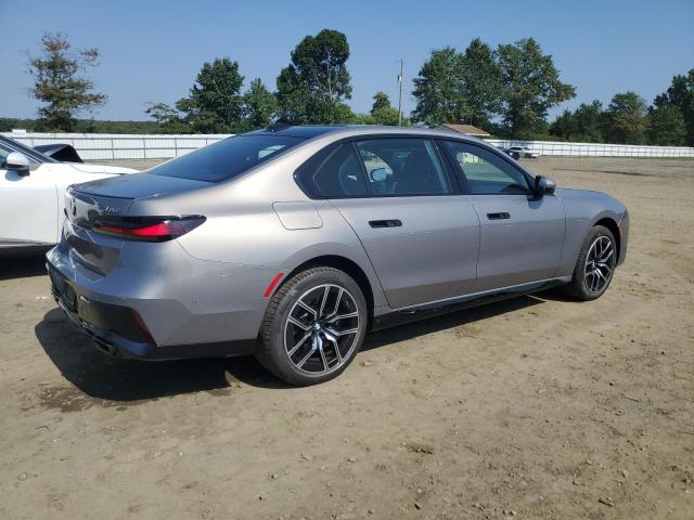 2024 BMW 760 XI WBA33EJ00RCP27213