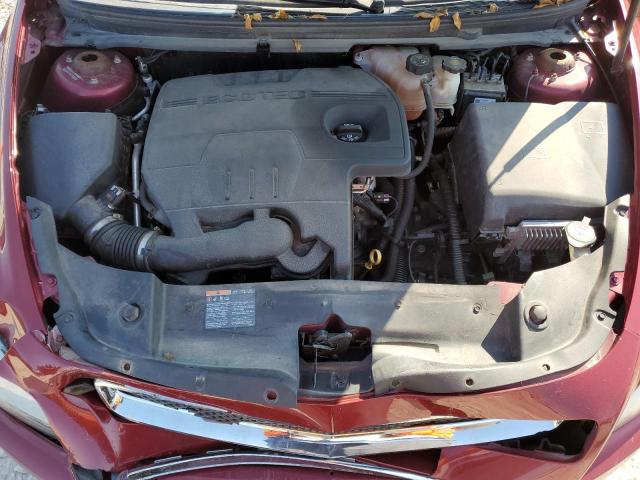 2011 CHEVROLET MALIBU 2LT #3290305238