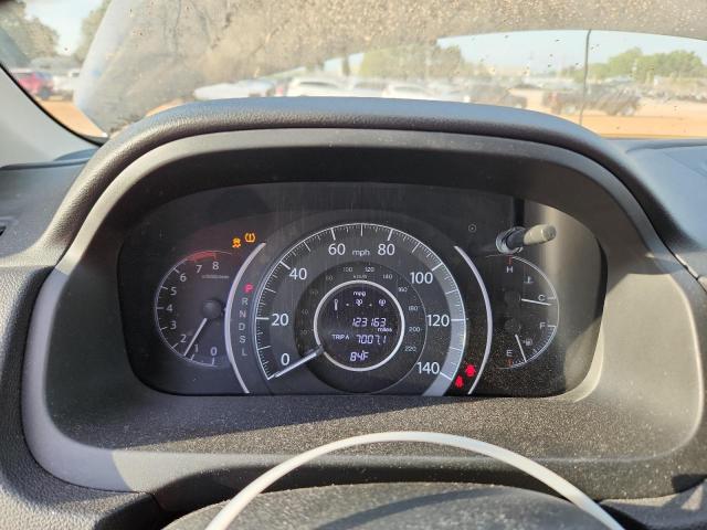 2016 HONDA CR-V LX - 2HKRM3H30GH570248