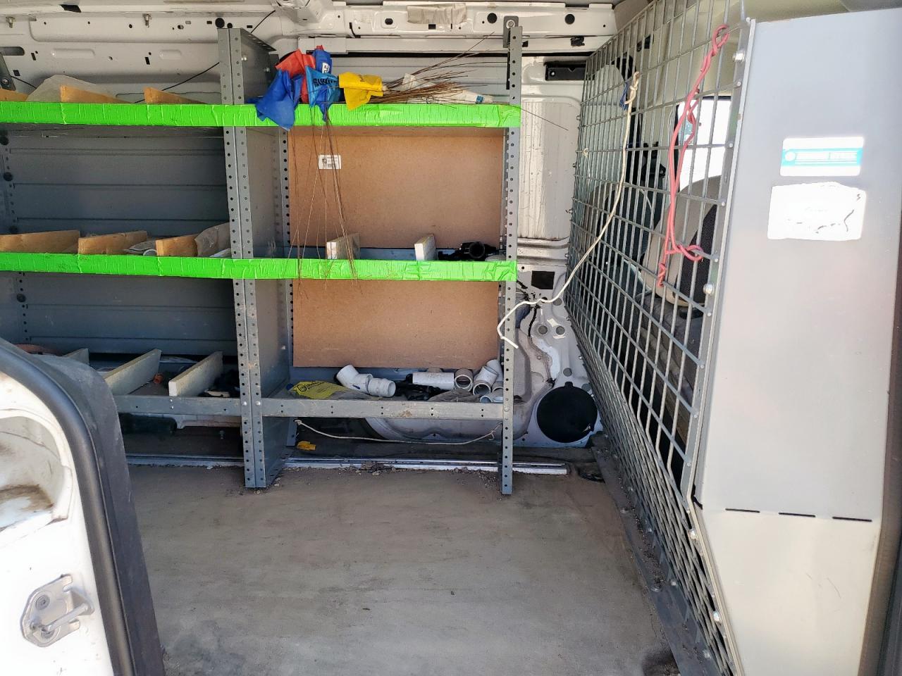 FORD TRANSIT CONNECT XLT