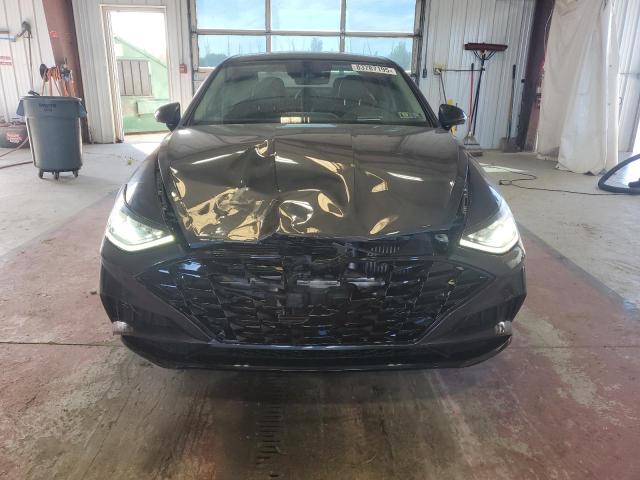 2020 HYUNDAI SONATA LIMITED 5NPEH4J27LH045367