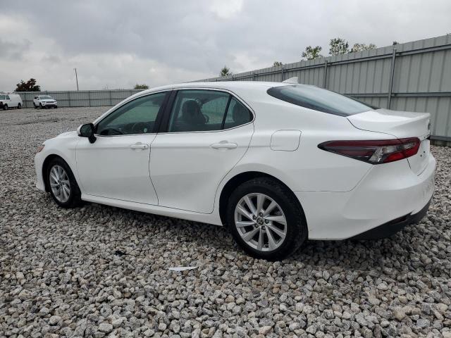 2024 TOYOTA CAMRY LE - 4T1C11AKXRU221753
