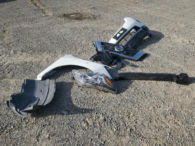 2017 NISSAN PATHFINDER 5N1DR2MN1HC619950