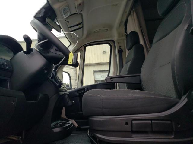 2022 RAM PROMASTER 3500 3500 HIGH 3C6MRVJG8NE117900