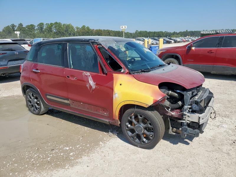 2015 FIAT 500L TREKKING ZFBCFADH1FZ032271