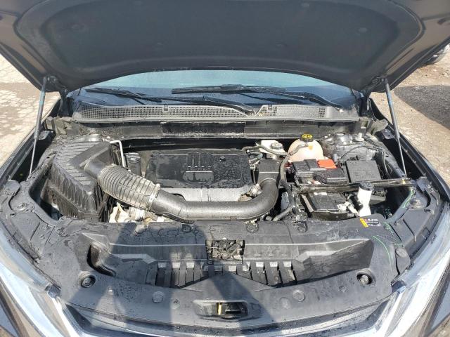 2022 CHEVROLET BLAZER 2LT 3GNKBHR49NS213026