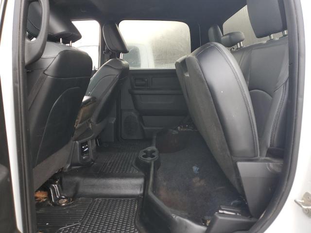 2024 RAM 3500 TRADE #3247657946