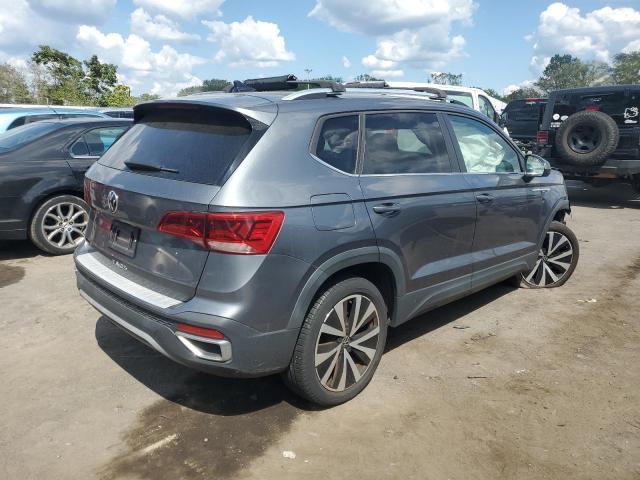 2022 VOLKSWAGEN TAOS SE #3293445488