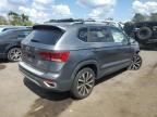 Lot #3293445488 2022 VOLKSWAGEN TAOS SE